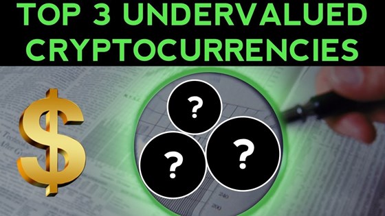 Undervalued Cryptocurrencies: Danielle Boyd
